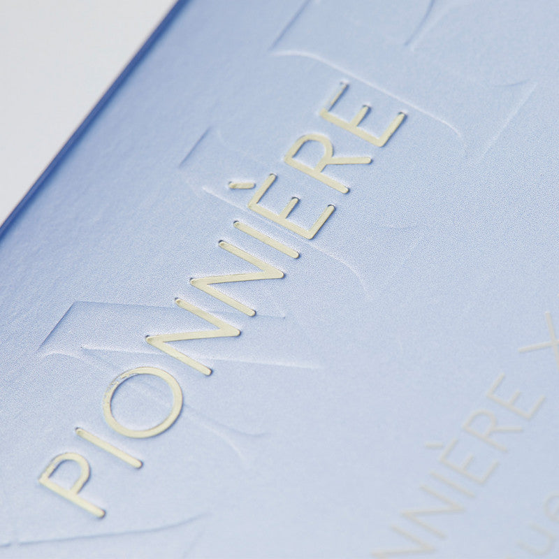 Pionnière XMF Peeling-Maske-zu-Öl 50 ml