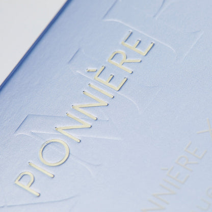 Pionnière XMF Peeling-Maske-zu-Öl 50 ml