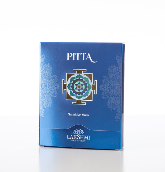Pitta Sensitive Mask Microbioma 6x 25 gr