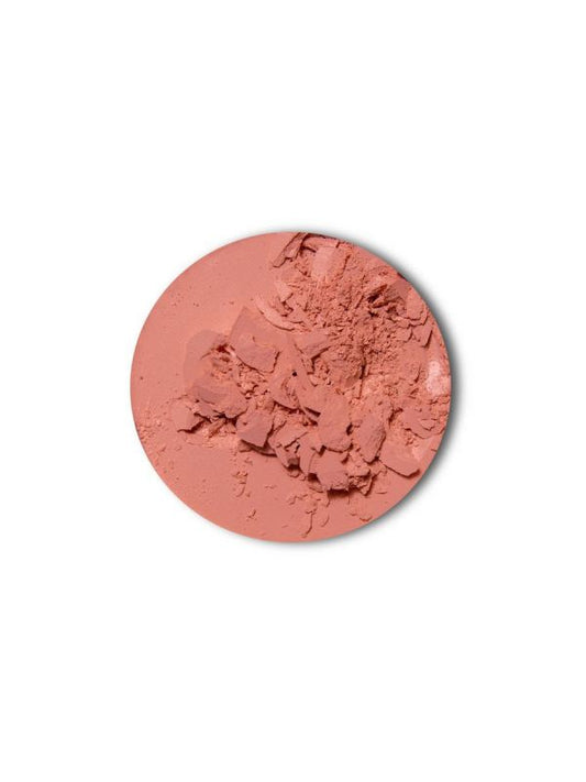 Lakshmi -Baims Refill Satin Mineral Blush 30 Glamour