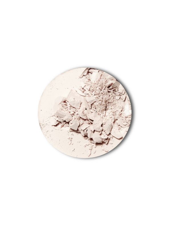 Lakshmi  Baims Refill Translucent Pressed Powder 10 Crystal