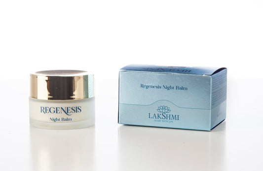 Regenesis Nachtbalsam 50ml