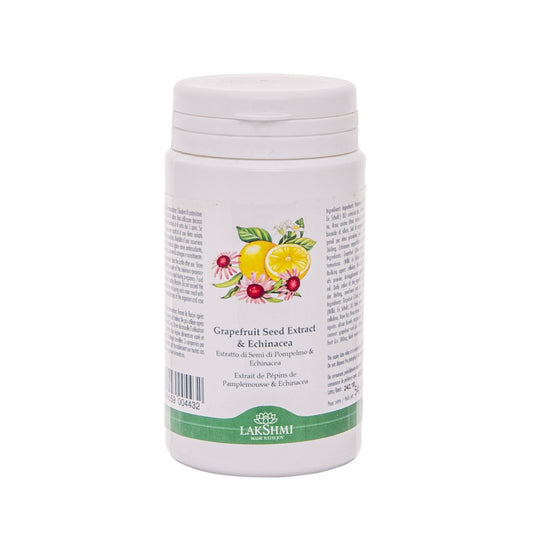 Grapefruit Seed Extract & Echinacea 90 tab