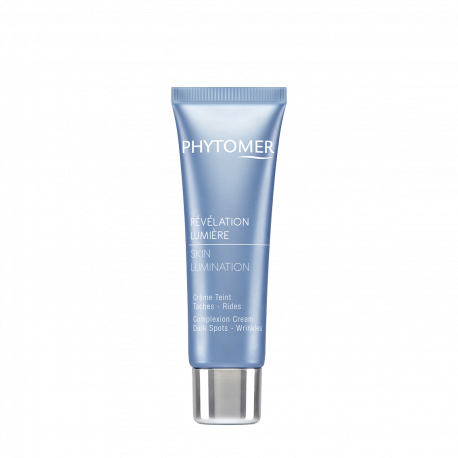 phytomer skin lumination cream 50ml