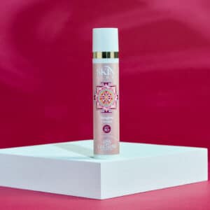 Lakshmi Skin Glow Cream spf 50 I met rode wijnstok I dag en nacht 50ml