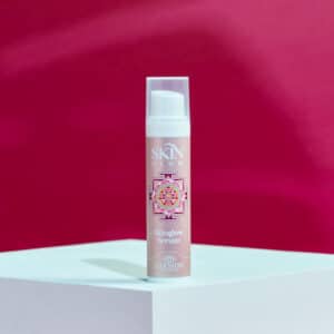 Lakshmi Skin Glow Serum met Papaya 15 ml (anti-dark spot)