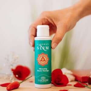 Lakshmi Garshan Slimming Shock Therapy met Kaneel – 100ml