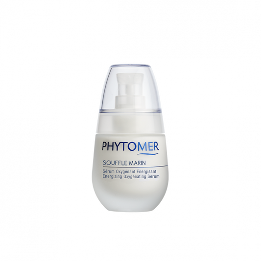 Souffle Marin Serum/ Energizing Oxygenating