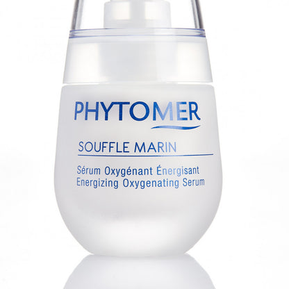 Souffle Marin  Serum/ Energizing Oxygenating