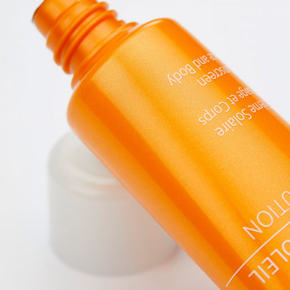 Phytomer Sun Solution Sunscreen SPF 30/ 125ml