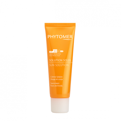 Phytomer Sun Solution Sunscreen SPF 30/ 125ml
