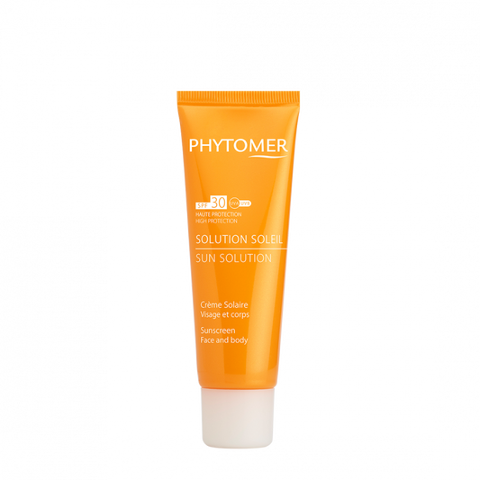 Phytomer Sun Solution Sunscreen SPF 30/ 125ml