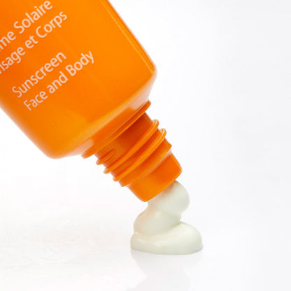 Phytomer Sun Solution Sunscreen SPF 30/ 125ml
