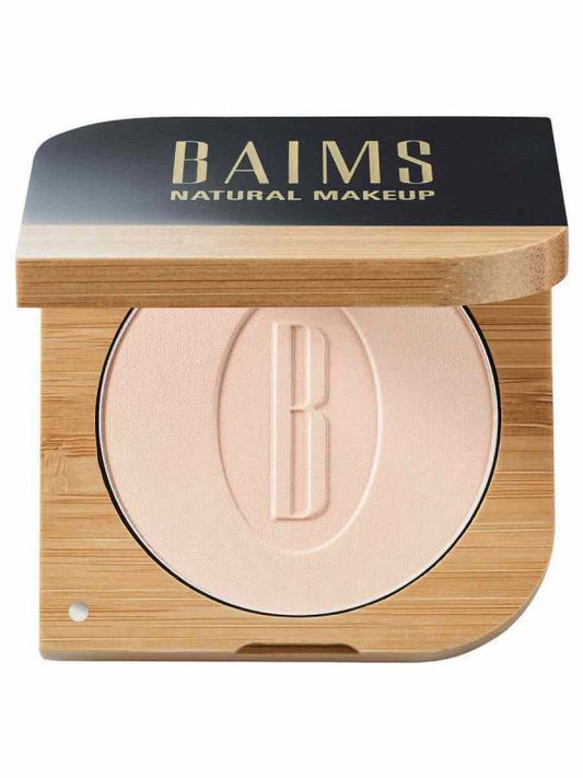 Lakshmi - Baims Translucent Pressed Powder 10 Crystal
