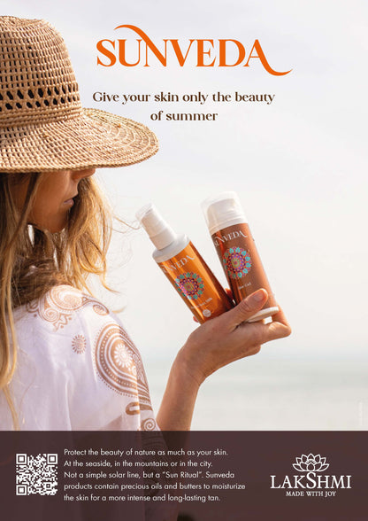 Sunveda Aloe Gel, 150ml